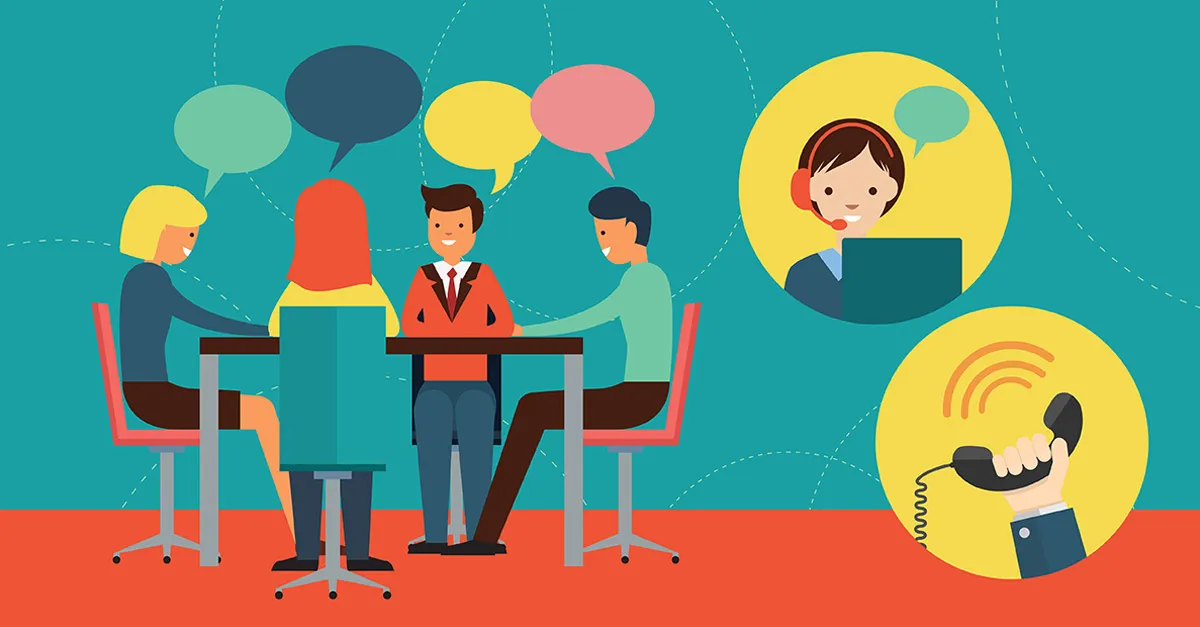 How stronger relationship-building skills help improve B2B sales